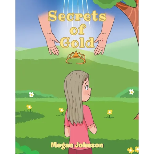 Secrets of Gold
