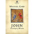 John: The Gospel of Wisdom