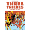Three Thieves Vol. 6: The Dark Island