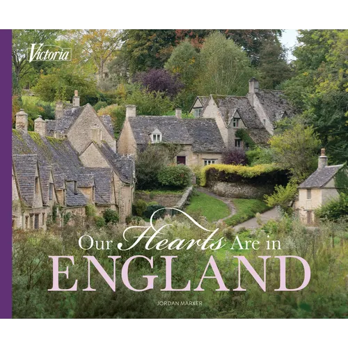 Our Hearts Are in England