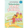 The Berenstain Bears Play T-Ball