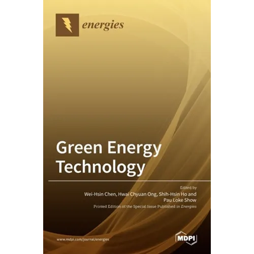 Green Energy Technology