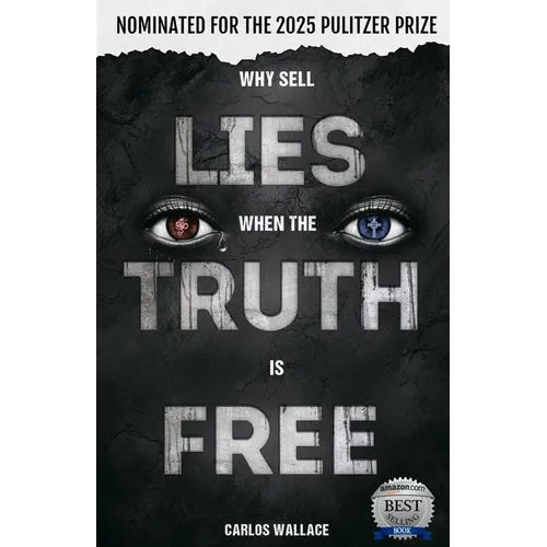Why Sell Lies When The Truth Is Free