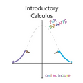 Introductory Calculus For Infants