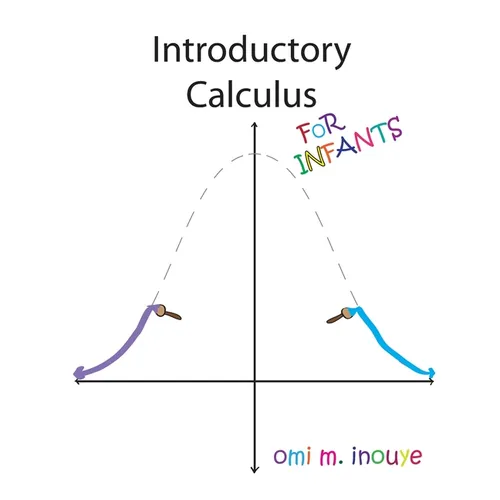 Introductory Calculus For Infants