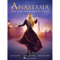 Anastasia: The New Broadway Musical