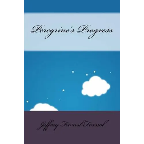 Peregrine's Progress