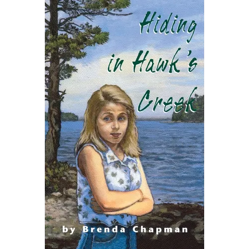 Hiding in Hawk's Creek: A Jennifer Bannon Mystery