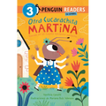 Otra Cucarachita Martina: Basado En Un Cuento Folclórico Caribeño