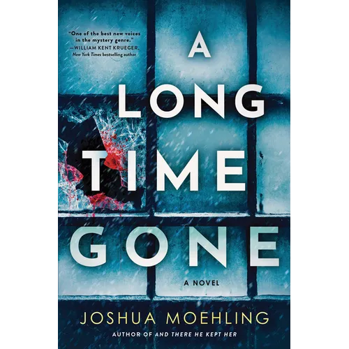 A Long Time Gone