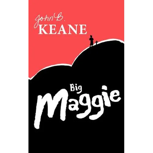Big Maggie