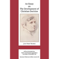 An Essay on the Development of Christian Doctrine