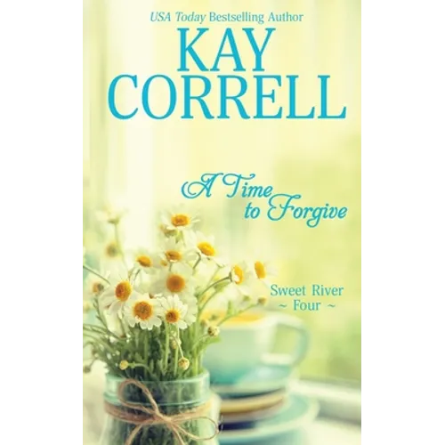 A Time to Forgive