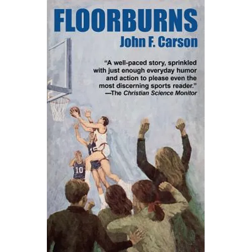 Floorburns