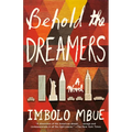 Behold the Dreamers