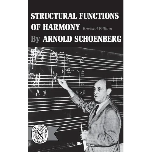 Structural Functions of Harmony