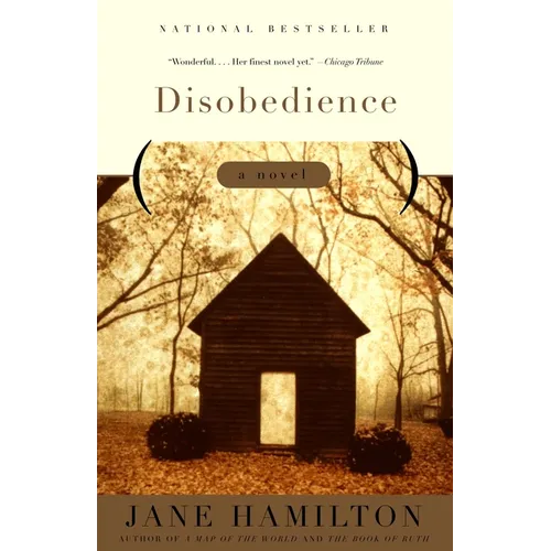 Disobedience