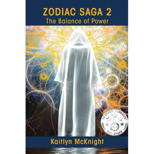 ZODIAC SAGA 2 The Balance of Power