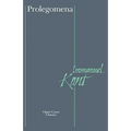 Prolegomena: To Any Future Metaphysics That Can Qualify as a Science