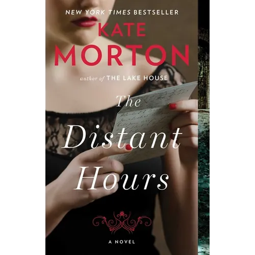 The Distant Hours