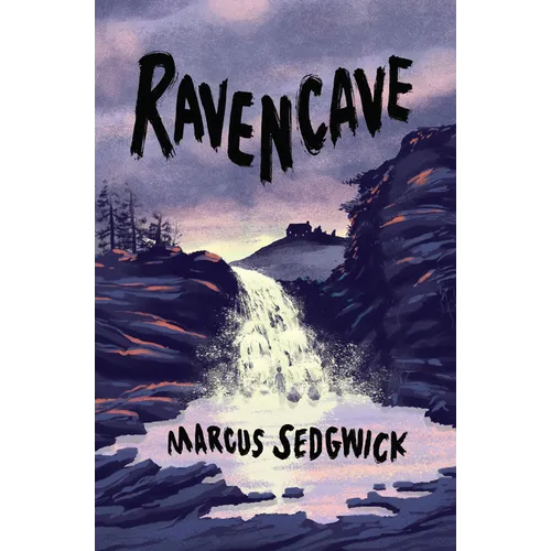 Ravencave