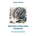 Welcome to NeuroVoy Industries: New Employee Handbook