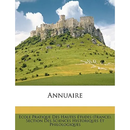 Annuaire