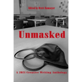 Unmasked: A 2021 Creative Writing Anthology