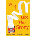 Why I Like This Story
