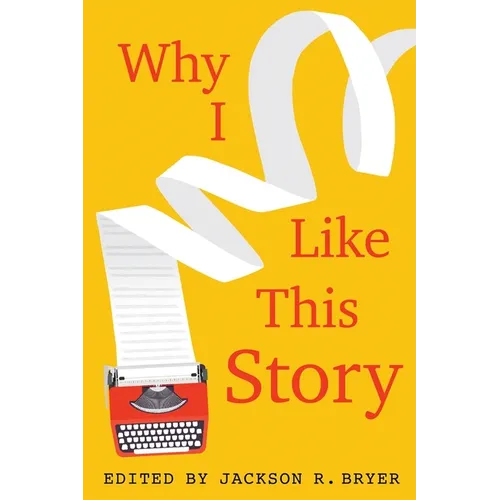 Why I Like This Story