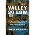 Valley So Low: One Lawyer's Fight for Justice in the Wake of America's Great Coal Catastrophe
