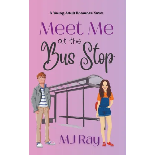 Meet me at the Bus Stop