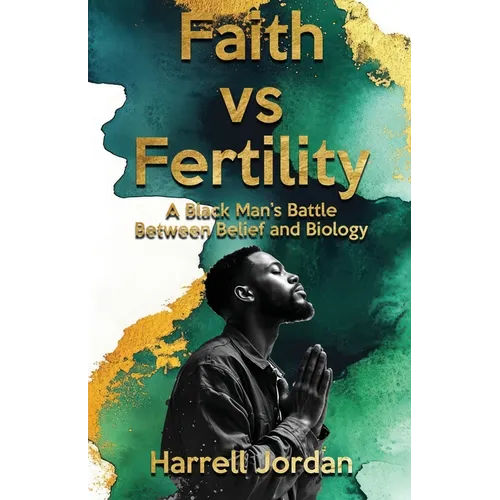 Faith vs Fertility: A Black Man's Battle Between Belief and Biology