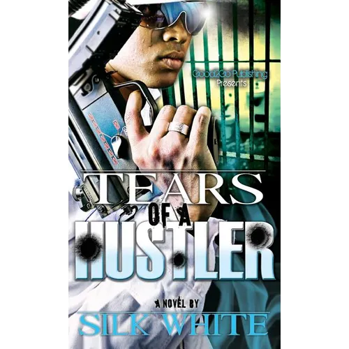 Tears of a Hustler