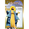 It's Jesus' Birthday: A Christmas Eve Service
