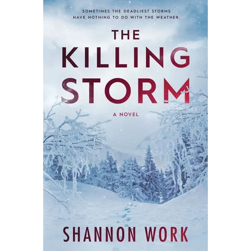 The Killing Storm