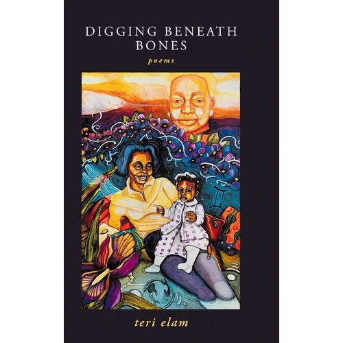Digging Beneath Bones