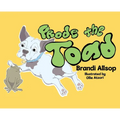Frode the Toad
