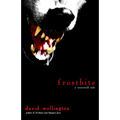 Frostbite: A Werewolf Tale