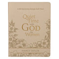 Quiet Time with God for Women