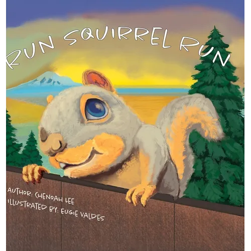 Run Squirrel Run