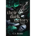 Their Dark Victory: Discreet Cover
