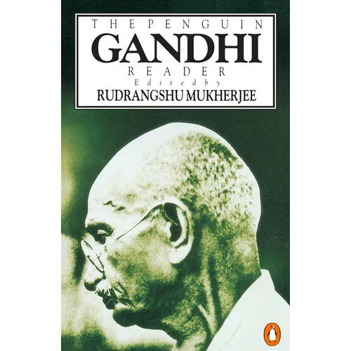 The Penguin Gandhi Reader