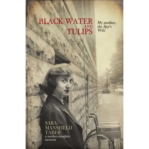 Black Water and Tulips