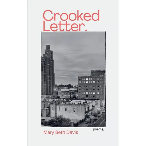 Crooked Letter.