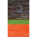 Kant: A Very Short Introduction