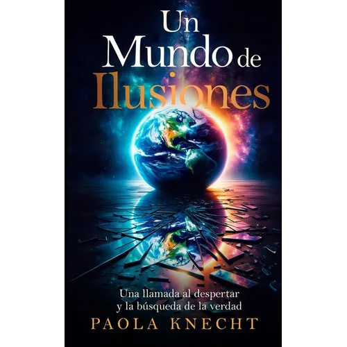 Un Mundo de Ilusiones: Una llamada al despertar y la búsqueda de la verdad