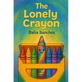 The lonely crayon
