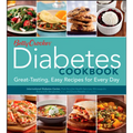 Betty Crocker Diabetes Cookbook: Great-Tasting, Easy Recipes for Every Day