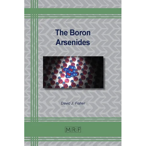 The Boron Arsenides